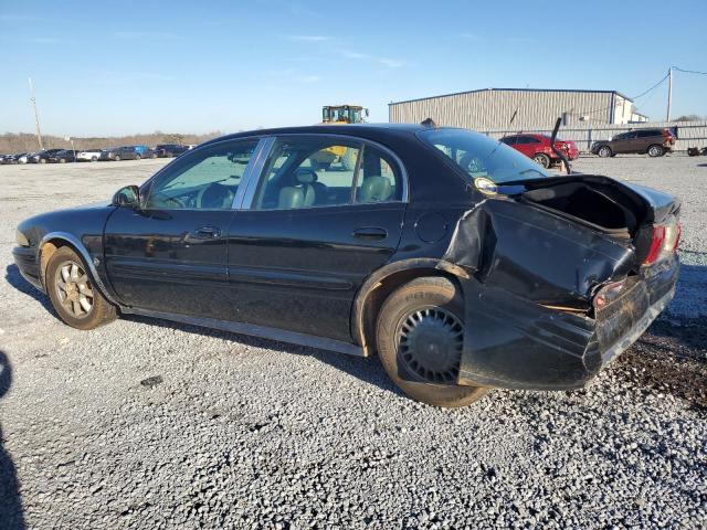 Image 2 of 2003 BUICK LESABRE LIMITED 2003 with VIN 1G4HR54K93U121393