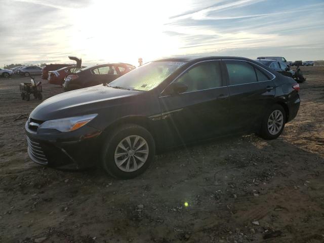 Image 1 of 2017 TOYOTA CAMRY LE 2017 with VIN 4T1BF1FK1HU382397