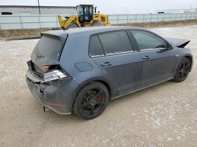 Obraz 3 z 2018 VOLKSWAGEN GTI S 2018 z VIN 3VW547AUXJM266884