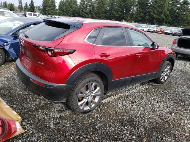 Image 3 of 2022 MAZDA CX-30 SELECT 2022 with VIN 3MVDMBBL3NM425496