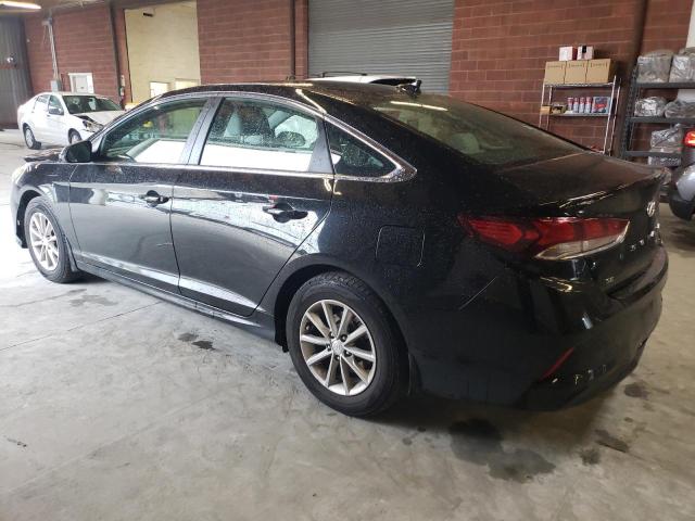 Obraz 2 z 2019 HYUNDAI SONATA SE 2019 z VIN 5NPE24AF5KH804293