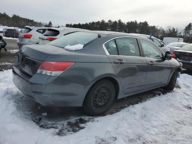 Image 3 of 2008 HONDA ACCORD LX 2008 with VIN 1HGCP26318A098095