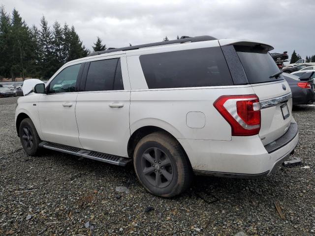 Obraz 2 z 2018 FORD EXPEDITION MAX XLT 2018 z VIN 1FMJK1JT4JEA18434