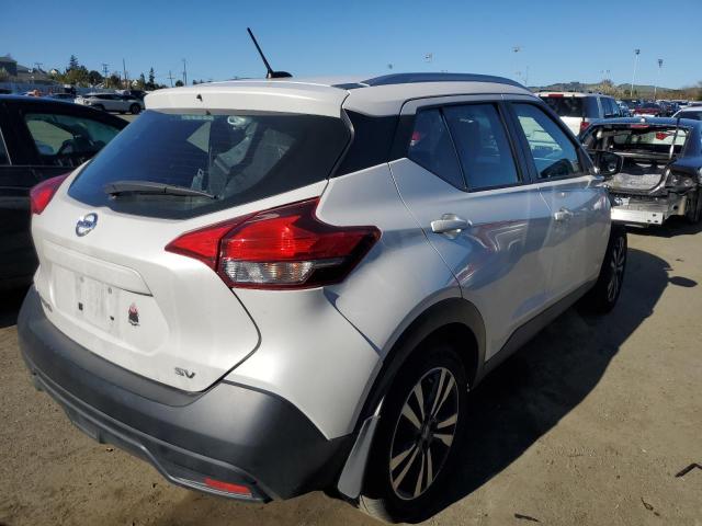Obraz 3 z 2019 NISSAN KICKS S 2019 z VIN 3N1CP5CU2KL521105