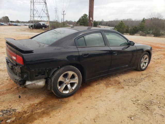 Image 3 of 2013 DODGE CHARGER SE 2013 with VIN 2C3CDXBG4DH526304