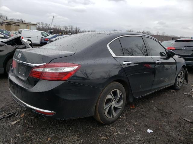 Изображение 3 2017 HONDA ACCORD LX 2017 с VIN 1HGCR2F31HA189720