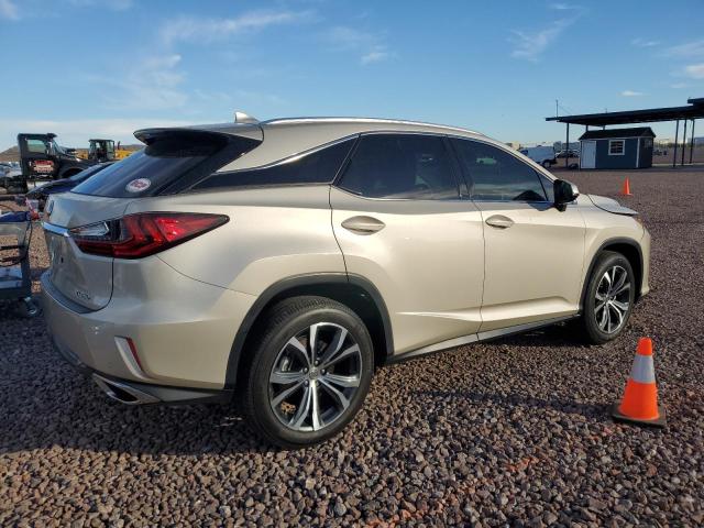 Obraz 3 z 2017 LEXUS RX 350 BASE 2017 z VIN 2T2BZMCA0HC104687