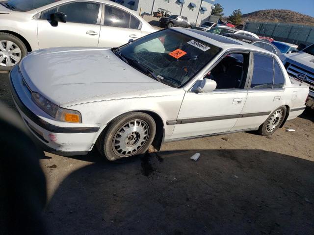 Изображение 1991 HONDA ACCORD EX 1991