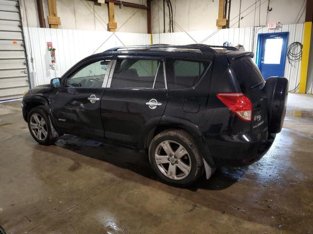 Obraz 2 z 2008 TOYOTA RAV4 SPORT 2008 z VIN JTMBD32VX85154303