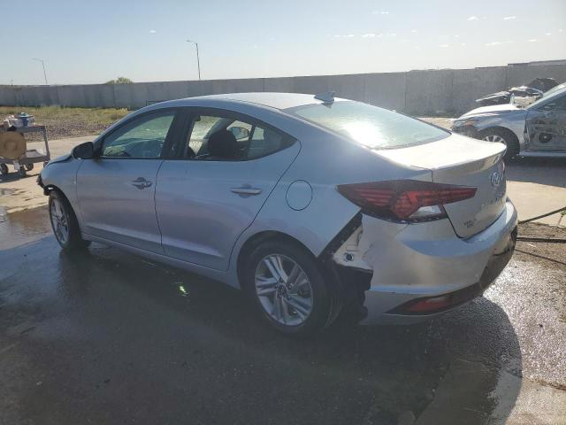 Изображение 2 2020 HYUNDAI ELANTRA SEL 2020 с VIN KMHD84LF0LU936341