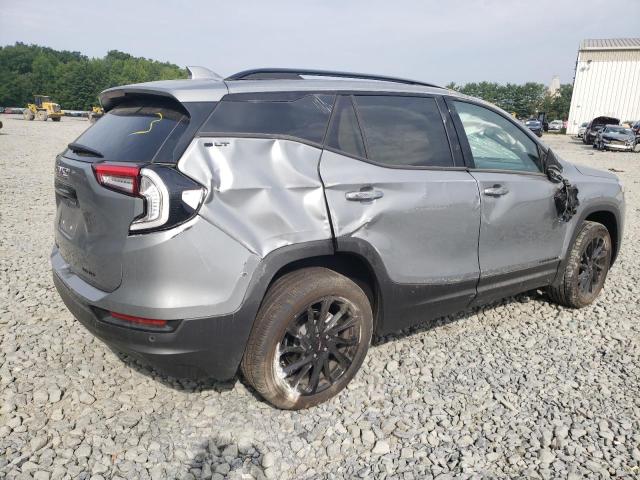 Image 3 of Gmc Terrain Slt 2023 with VIN 3GKALVEG4PL141248