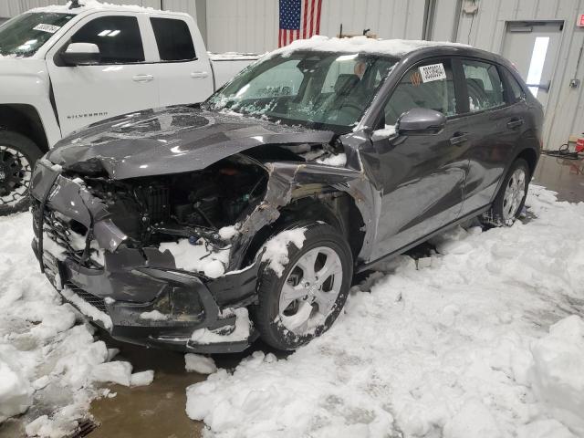 Obraz 1 z 2024 HONDA HR-V LX 2024 z VIN 3CZRZ2H38RM705334