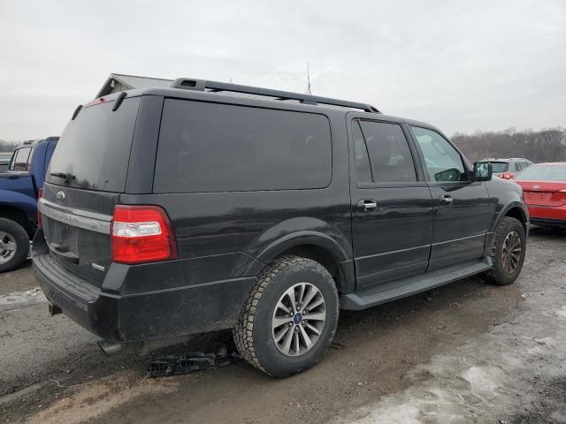 Image 3 of 2015 FORD EXPEDITION EL XLT 2015 with VIN 1FMJK1JT1FEF30658