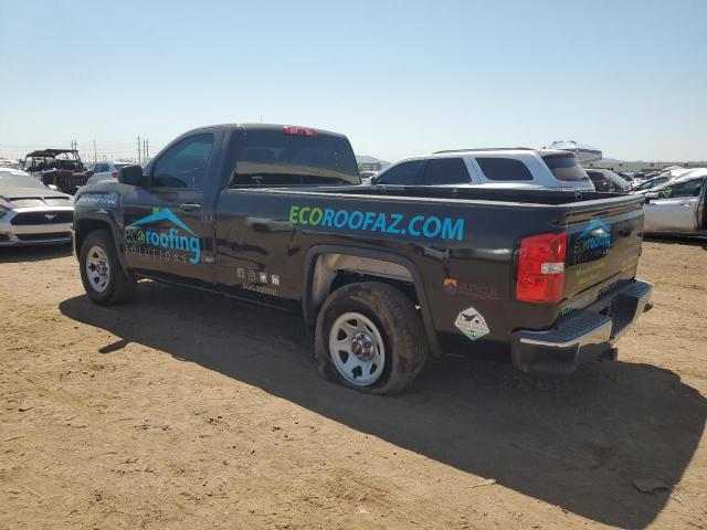 Image 2 of 2018 GMC SIERRA C1500 2018 with VIN 1GTN1LEC4JZ901148