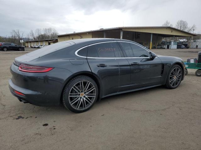Obraz 3 z 2017 PORSCHE PANAMERA 4S 2017 z VIN WP0AB2A76HL123365