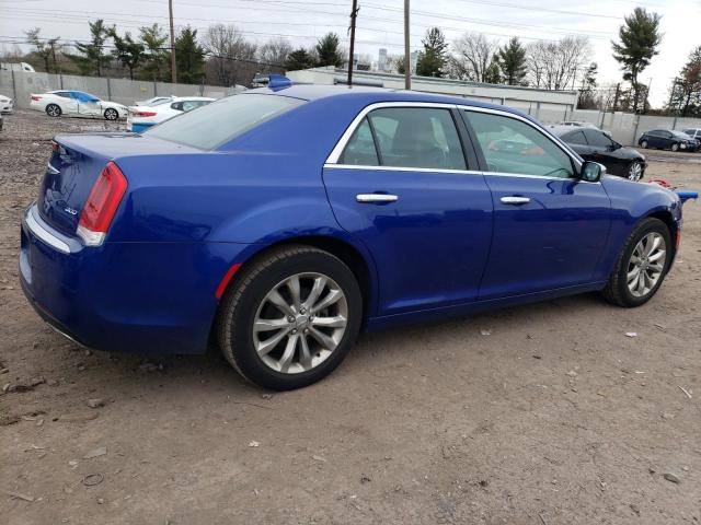 Изображение 3 2019 CHRYSLER 300 LIMITED 2019 с VIN 2C3CCAKG1KH627040