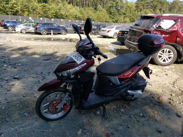 Obraz 2 z 2022 OTHR SCOOTER 2022 z VIN H0DTADG44PX021301