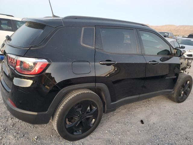 Image 3 of 2018 JEEP COMPASS LATITUDE 2018 with VIN 3C4NJCBB6JT486773