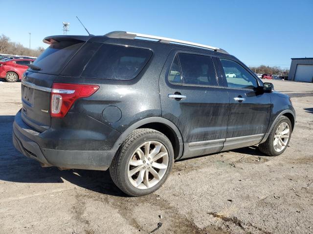 Image 3 of 2013 FORD EXPLORER XLT 2013 with VIN 1FM5K8D8XDGB58000