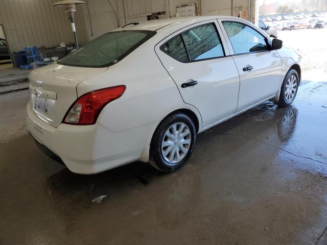 Image 3 of 2017 NISSAN VERSA S 2017 with VIN 3N1CN7AP5HL850663