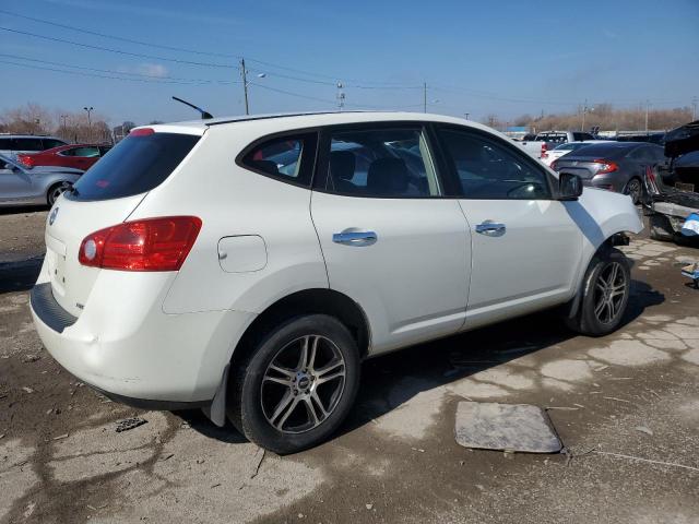 Image 3 of 2010 NISSAN ROGUE S 2010 with VIN JN8AS5MVXAW106508