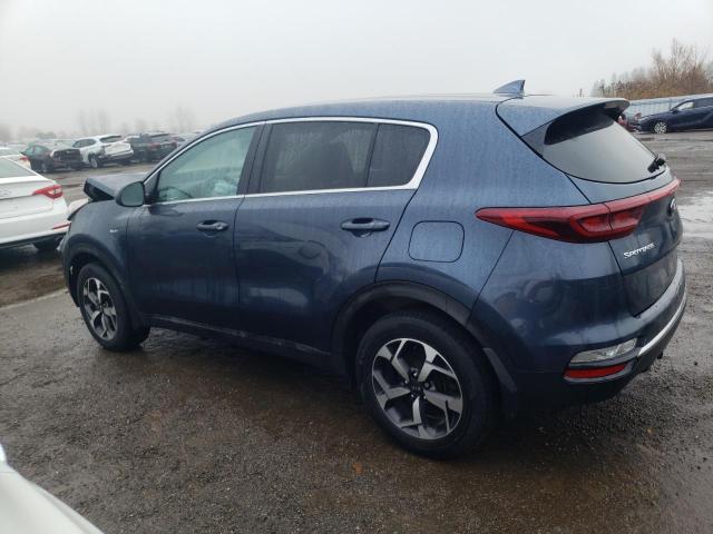 Obraz 2 z 2021 KIA SPORTAGE LX 2021 z VIN KNDPMCAC6M7916529