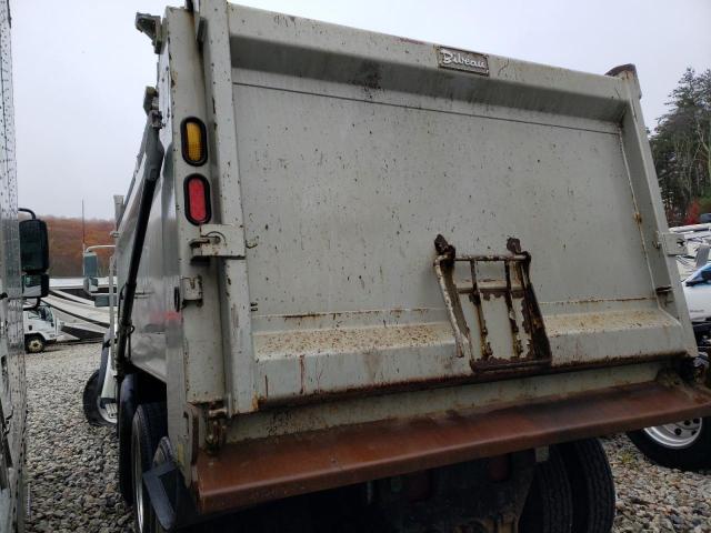 Image 3 of 2020 INTERNATIONAL HX620  2020 with VIN 3HTDTAPT9LN299937