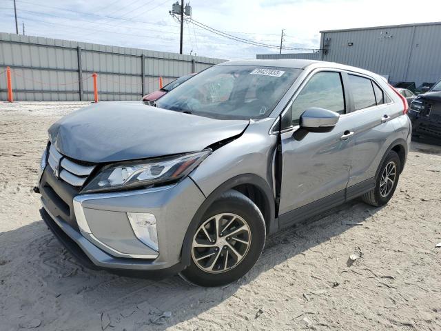 Image 1 of 2020 MITSUBISHI ECLIPSE CROSS ES 2020 with VIN JA4AS3AA9LZ021480