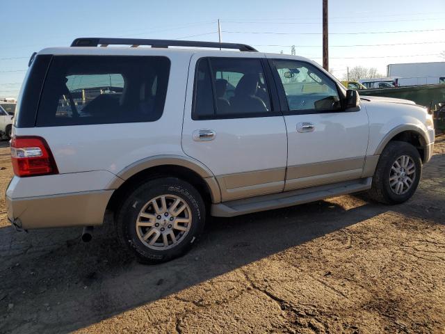 Image 3 of 2010 FORD EXPEDITION EDDIE BAUER 2010 with VIN 1FMJU1J56AEA63550