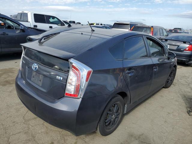 Изображение 3 2014 TOYOTA PRIUS  2014 с VIN JTDKN3DU6E1747774