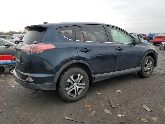 Obraz 3 z 2017 TOYOTA RAV4 LE 2017 z VIN JTMZFREV9HJ719073