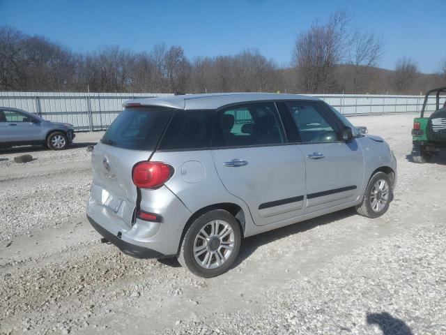 Obraz 3 z 2018 FIAT 500L POP 2018 z VIN ZFBCFAAHXJZ041046