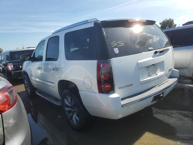 Obraz 2 z 2007 GMC YUKON DENALI 2007 z VIN 1GKFK63867J398462