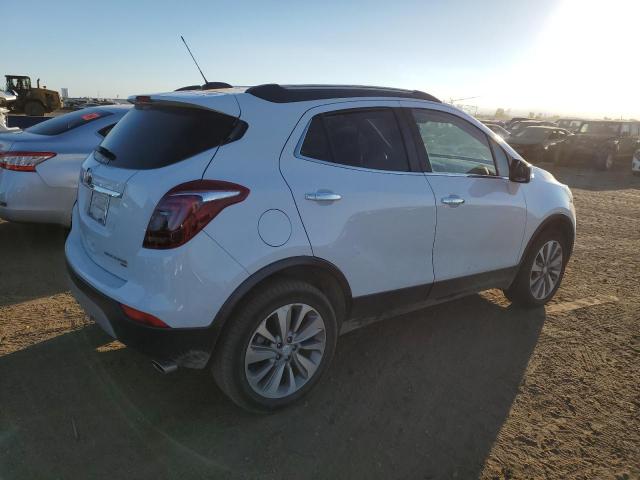 Image 3 of 2019 BUICK ENCORE PREFERRED 2019 with VIN KL4CJESB5KB904031