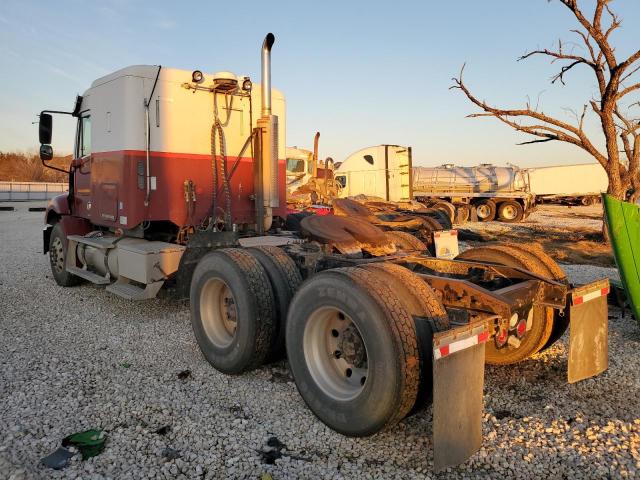 Obraz 3 z 2007 FREIGHTLINER COLUMBIA 112 2007 z VIN 1FUJF0CV57LN72144