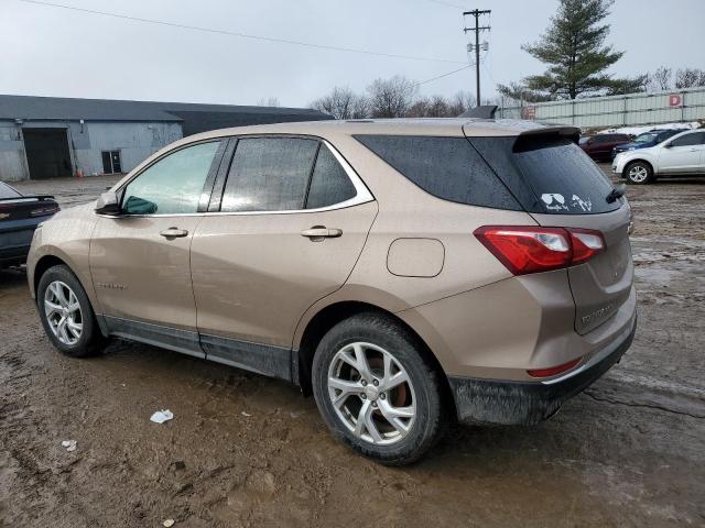 Obraz 2 z 2018 CHEVROLET EQUINOX LT 2018 z VIN 2GNAXTEX5J6180826
