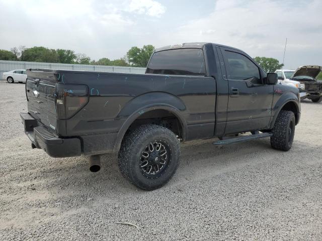 Image 3 of 2014 FORD F150  2014 with VIN 1FTMF1ET2EFA49570