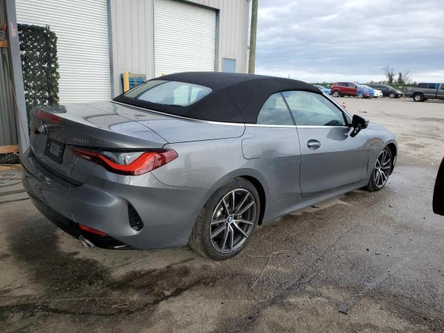 Image 3 of 2024 BMW 430I  2024 with VIN WBA23AT0XRCP28290
