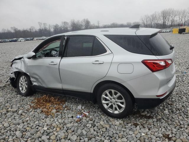Image 2 of 2019 CHEVROLET EQUINOX LT 2019 with VIN 2GNAXKEV2K6131531