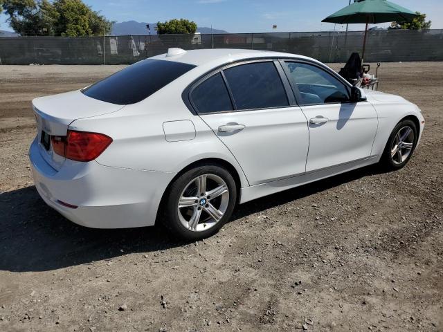 Изображение 3 2012 BMW 328 I 2012 с VIN WBA3A5C52CF341395