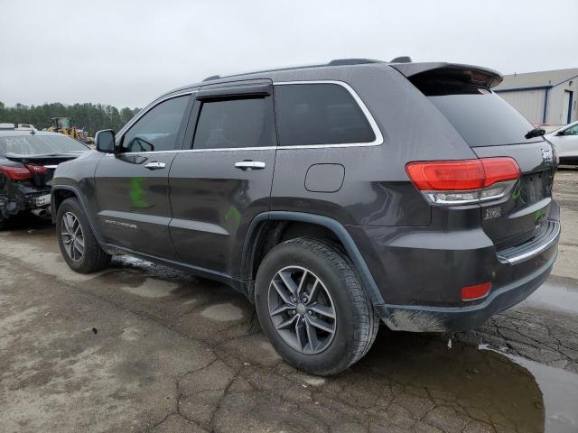Изображение 2 2016 JEEP GRAND CHEROKEE LIMITED 2016 с VIN 1C4RJEBG2GC313992