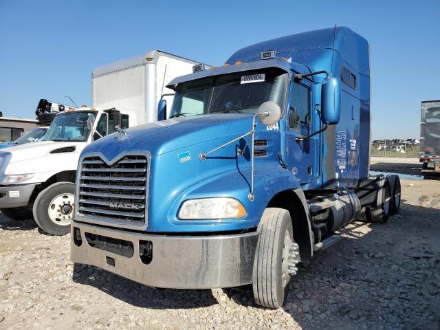 Image 2 of 2016 MACK 600 CXU600 2016 with VIN 1M1AW07Y9GM077306