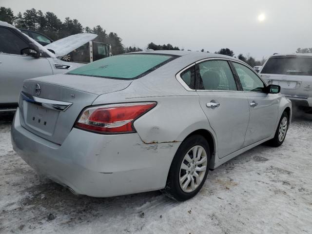 Image 3 of 2015 NISSAN ALTIMA 2.5 2015 with VIN 1N4AL3AP5FN321932