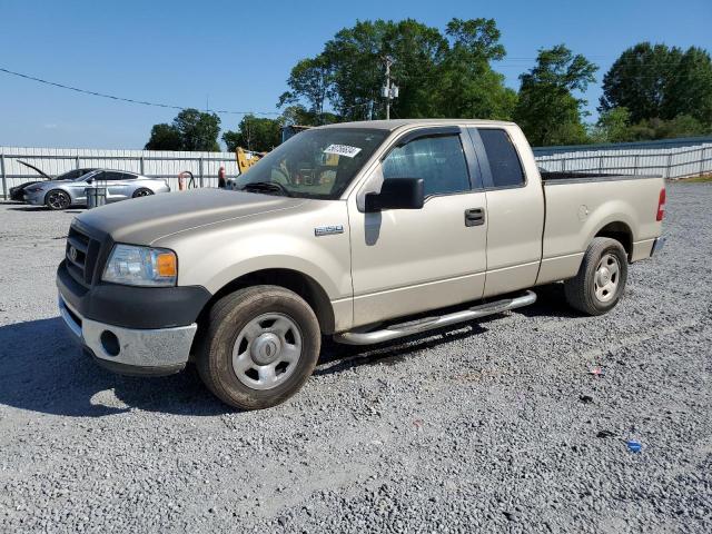 Изображение 1 2008 FORD F150  2008 с VIN 1FTPX12V08FB11360