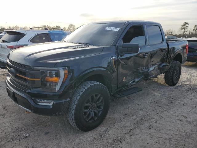 Obraz 1 z 2023 FORD F150 SUPERCREW 2023 z VIN 1FTEW1E85PFA17392