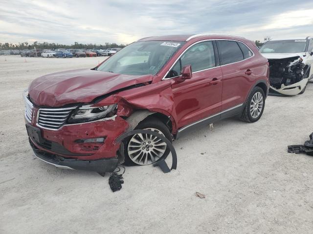 2018 LINCOLN MKC RESERVE 2018 image