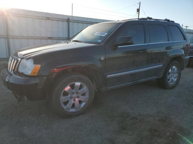 Obraz 2009 JEEP GRAND CHEROKEE LIMITED 2009
