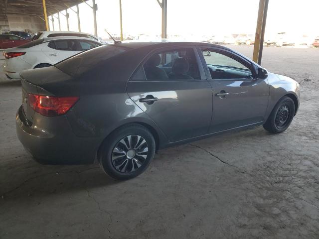 Obraz 3 z 2012 KIA FORTE EX 2012 z VIN KNAFU4A20C5502307