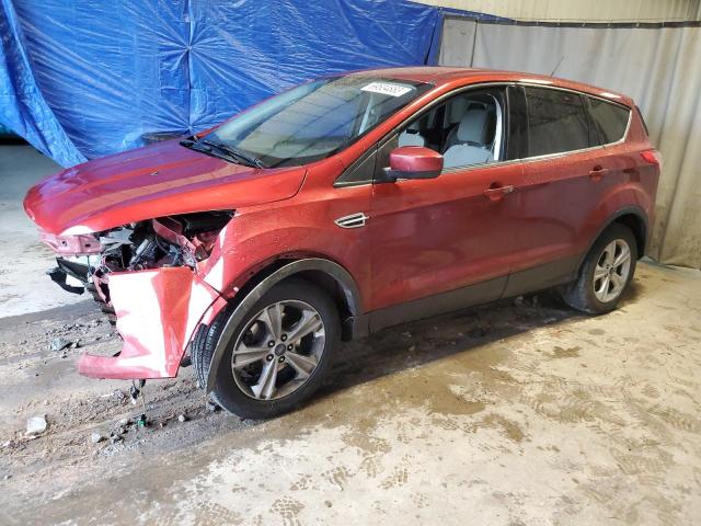 Изображение 1 2016 FORD ESCAPE SE 2016 с VIN 1FMCU0GX5GUB19519
