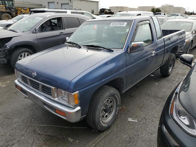 Obraz 1 z 1994 NISSAN TRUCK KING CAB XE 1994 z VIN 1N6SD16S1RC310534